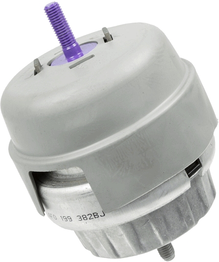 Engine Mounting - 36234 01 LEMFÖRDER