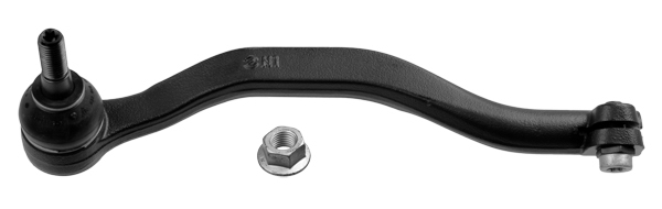 Tie Rod End - 36262 01 LEMFÖRDER