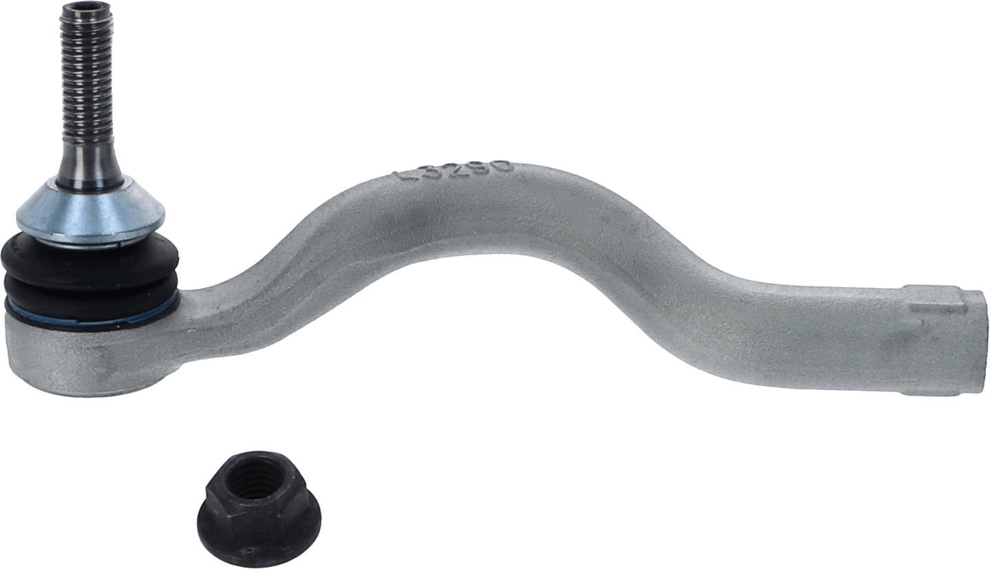 Tie Rod End - 36266 01 LEMFÖRDER