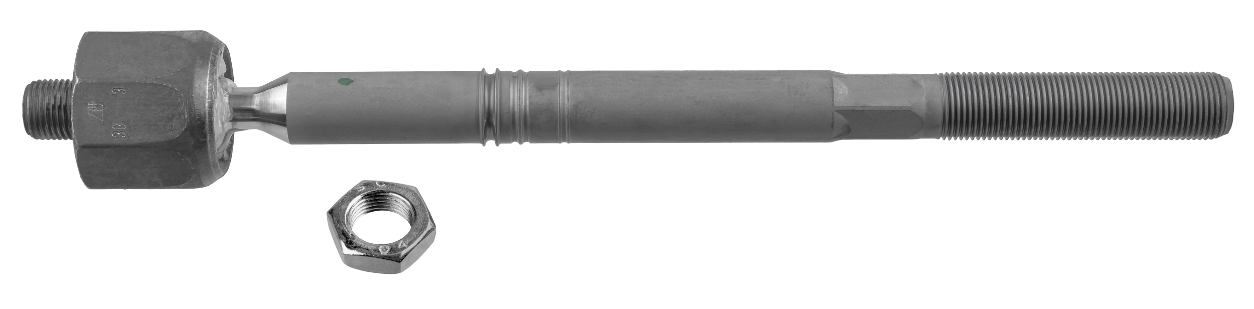 Inner Tie Rod - 36298 01 LEMFÖRDER