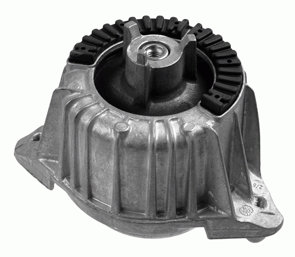 Engine Mounting - 36375 01 LEMFÖRDER