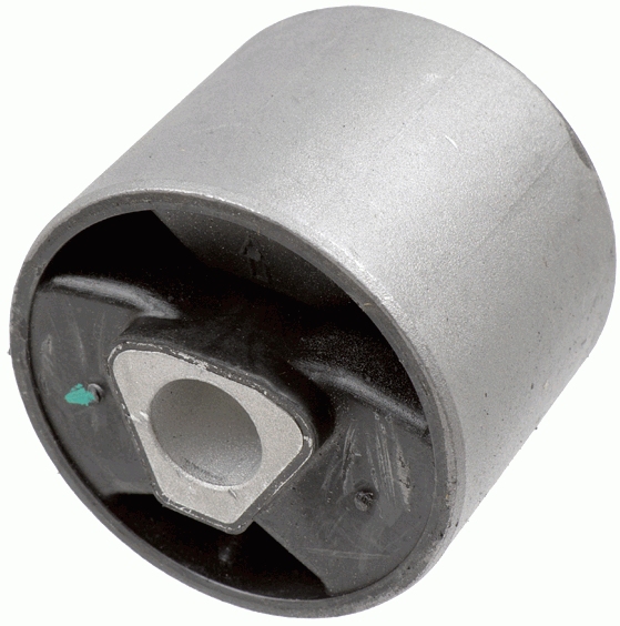 Control Arm-/Trailing Arm Bush - 36377 01 LEMFÖRDER