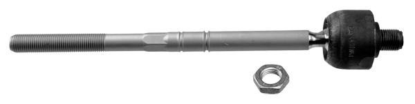 vidinė skersinė vairo trauklė - 36384 01 LEMFÖRDER