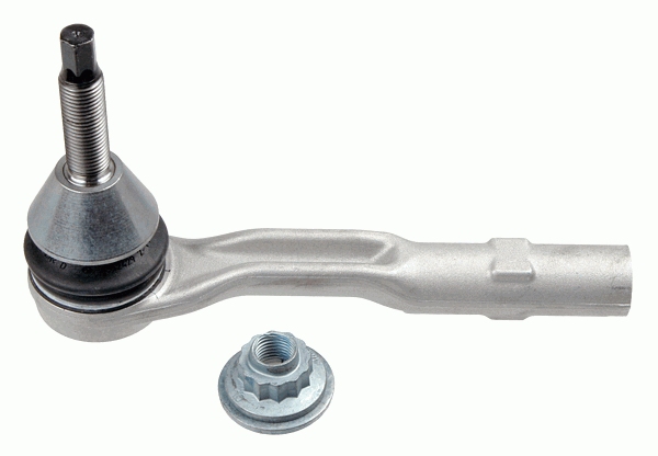 Tie Rod End - 36385 01 LEMFÖRDER