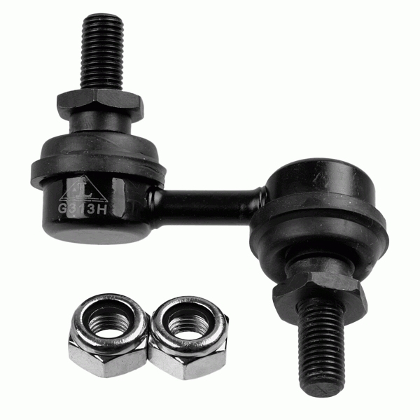 Rod/Strut, stabiliser - 36392 01 LEMFÖRDER