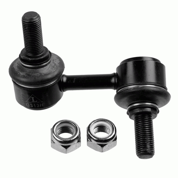 Rod/Strut, stabiliser - 36395 01 LEMFÖRDER