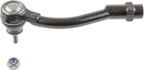 Tie Rod End - 36400 01 LEMFÖRDER