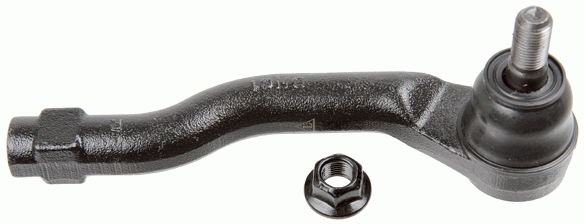 Tie Rod End - 36403 01 LEMFÖRDER