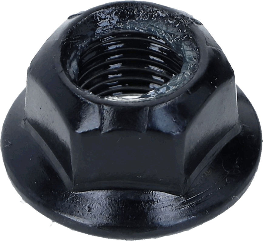 Tie Rod End - 36403 01 LEMFÖRDER