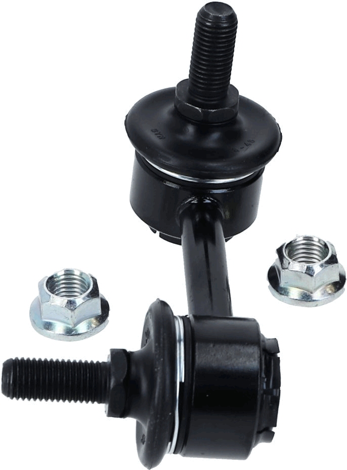 Rod/Strut, stabiliser - 36406 01 LEMFÖRDER