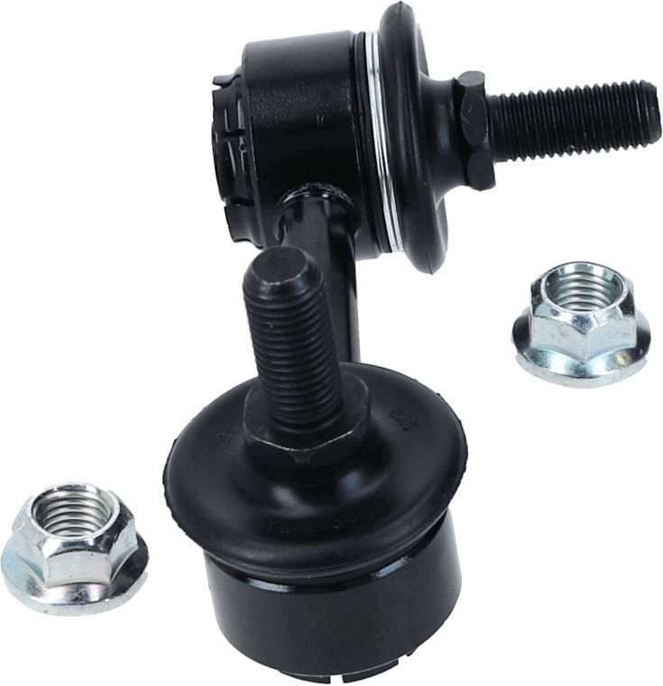 Rod/Strut, stabiliser - 36406 01 LEMFÖRDER
