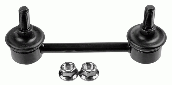 Rod/Strut, stabiliser - 36410 01 LEMFÖRDER
