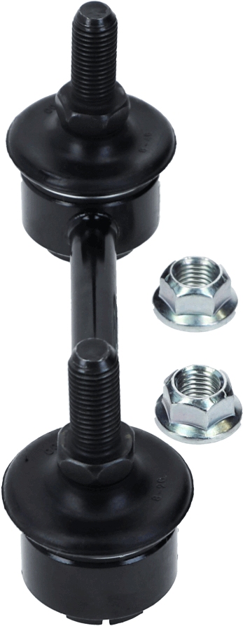 Rod/Strut, stabiliser - 36410 01 LEMFÖRDER