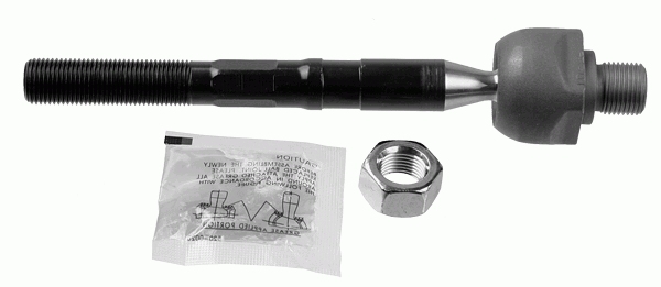 Inner Tie Rod - 36414 01 LEMFÖRDER