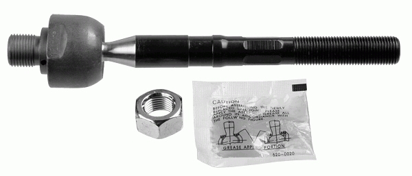 Inner Tie Rod - 36415 01 LEMFÖRDER