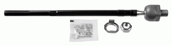 Inner Tie Rod - 36419 01 LEMFÖRDER