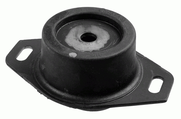 Mounting, automatic transmission - 36483 01 LEMFÖRDER