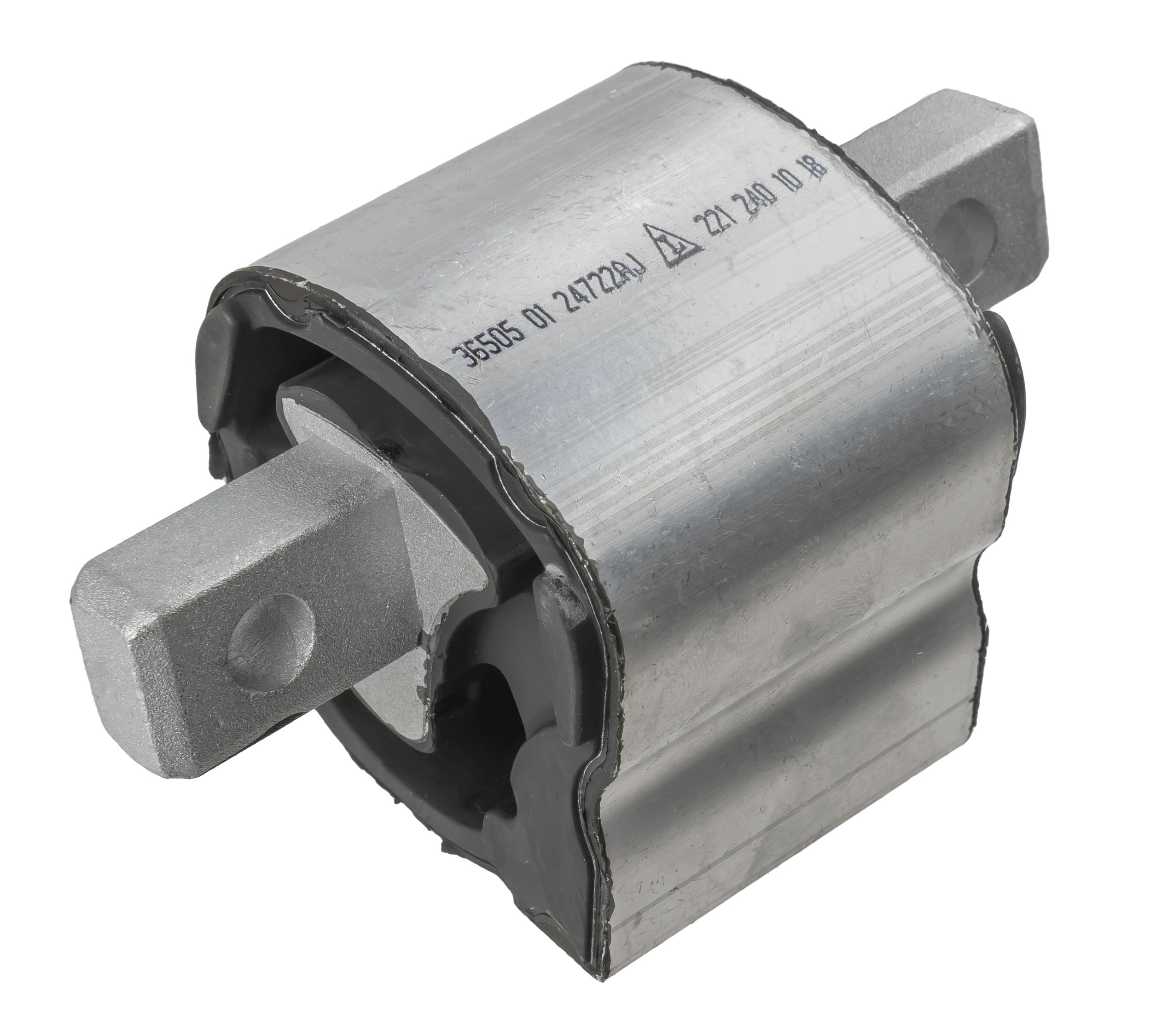 Lagerung, Automatikgetriebe - 36505 01 LEMFÖRDER
