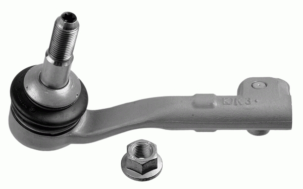 Tie Rod End - 36513 01 LEMFÖRDER