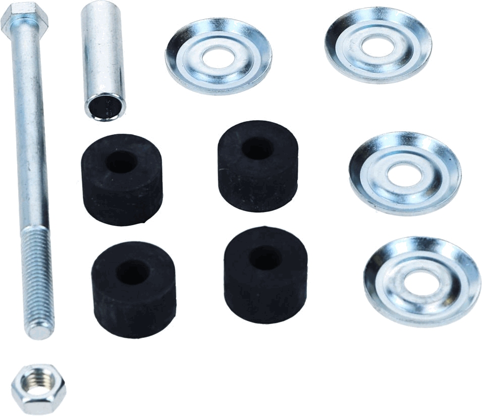 Rod/Strut, stabiliser - 36644 01 LEMFÖRDER