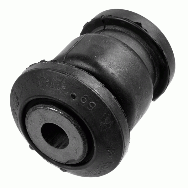 Control Arm-/Trailing Arm Bush - 36657 01 LEMFÖRDER