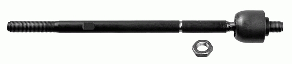 Inner Tie Rod - 36675 01 LEMFÖRDER