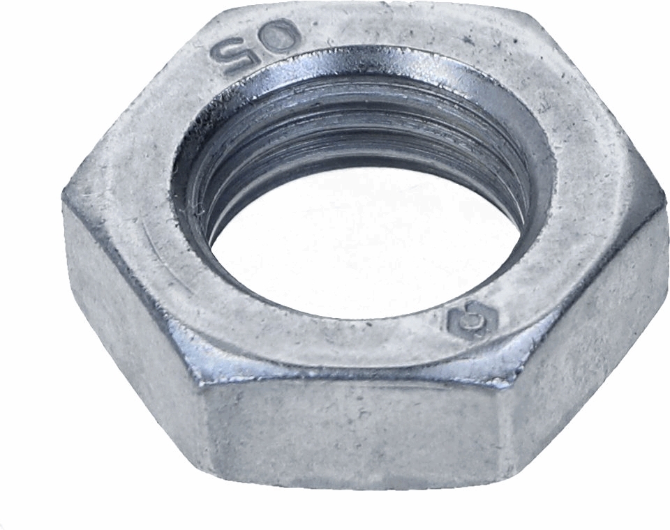 Inner Tie Rod - 36675 01 LEMFÖRDER