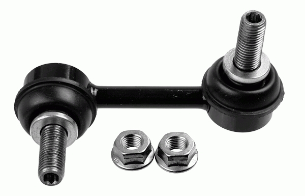 Rod/Strut, stabiliser - 36678 01 LEMFÖRDER