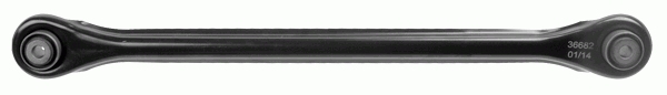 Track Control Arm - 36682 01 LEMFÖRDER