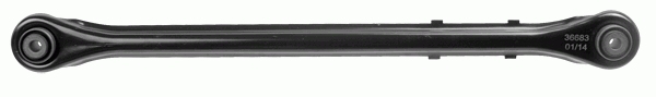 Track Control Arm - 36683 01 LEMFÖRDER