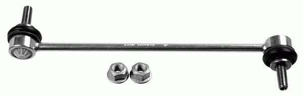 Rod/Strut, stabiliser - 36704 01 LEMFÖRDER
