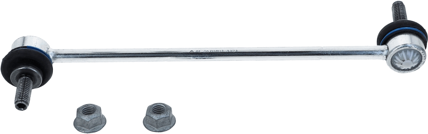 Rod/Strut, stabiliser - 36704 01 LEMFÖRDER