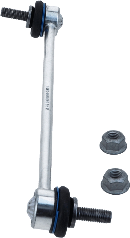 Rod/Strut, stabiliser - 36704 01 LEMFÖRDER