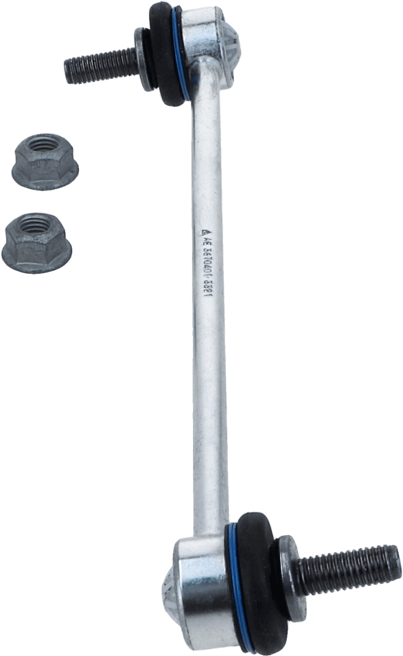 Rod/Strut, stabiliser - 36704 01 LEMFÖRDER