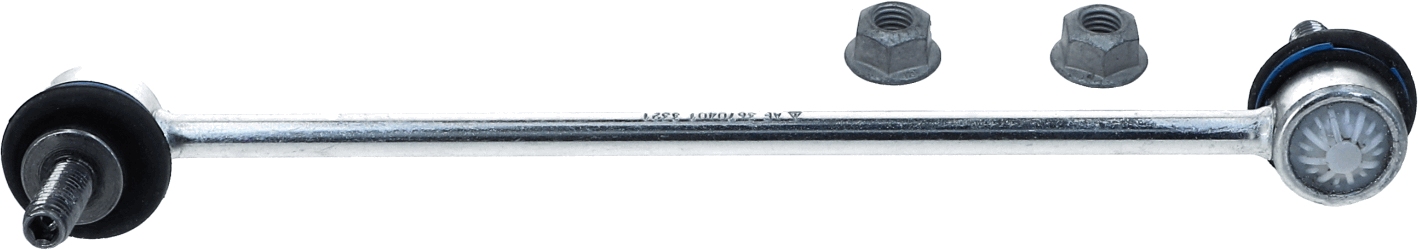 Rod/Strut, stabiliser - 36704 01 LEMFÖRDER
