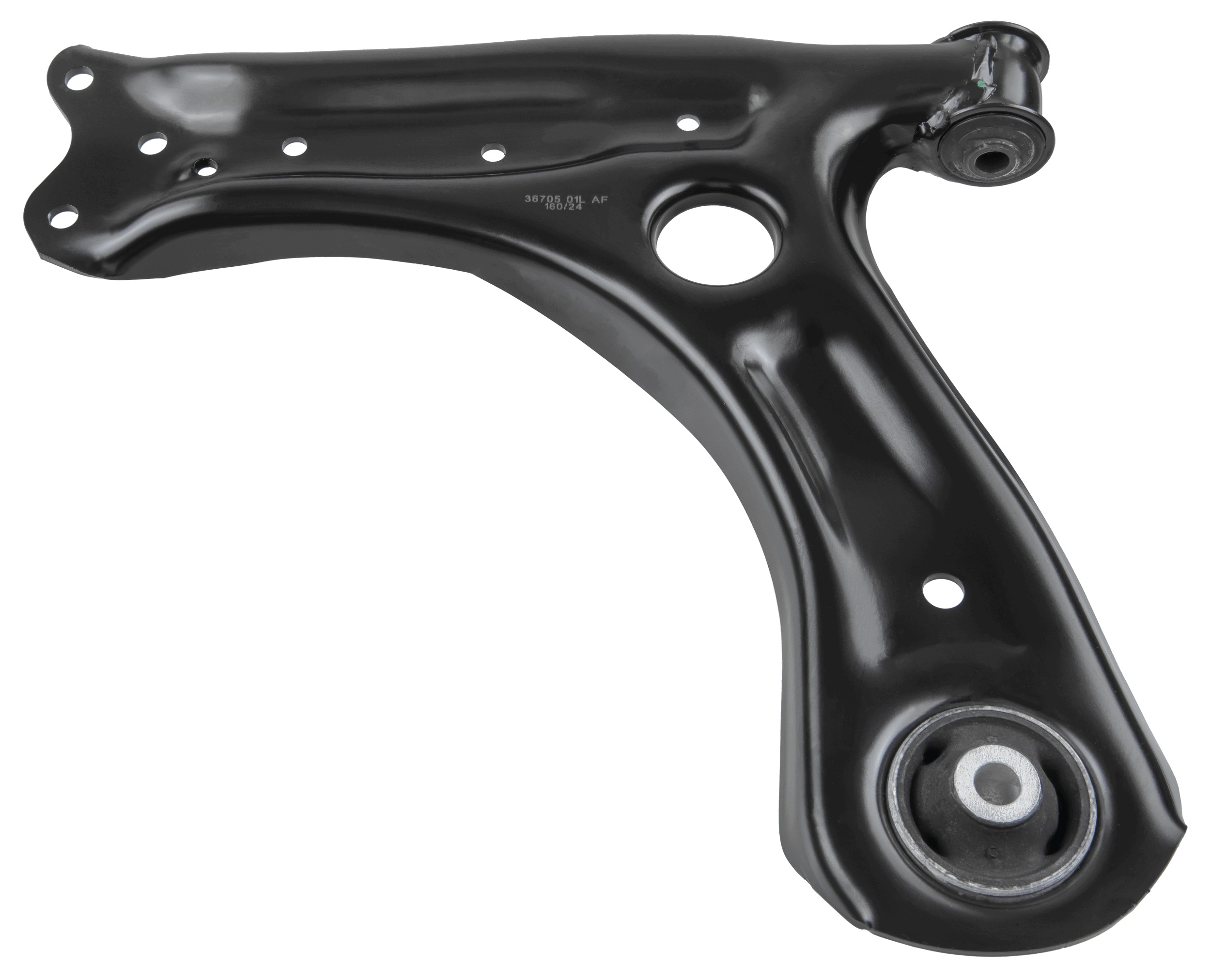 Track Control Arm - 36705 01 LEMFÖRDER