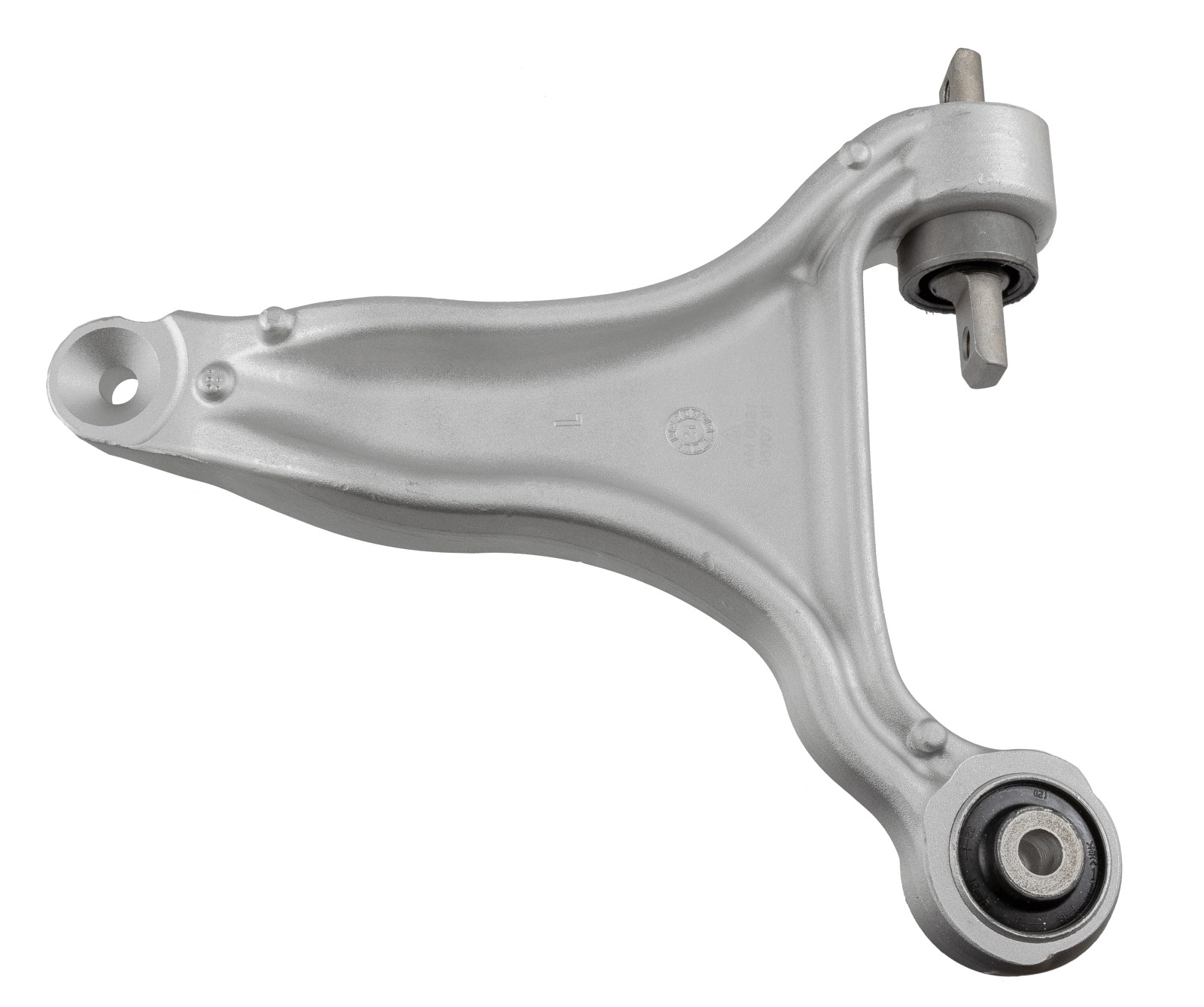 Track Control Arm - 36707 01 LEMFÖRDER