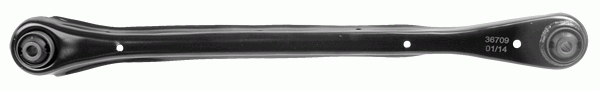 Rod/Strut, wheel suspension - 36709 01 LEMFÖRDER