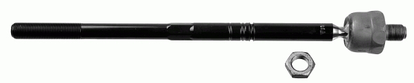 Inner Tie Rod - 36710 01 LEMFÖRDER