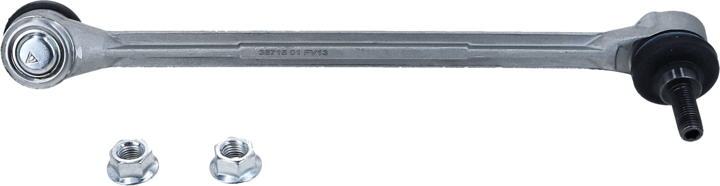 Rod/Strut, stabiliser - 36715 01 LEMFÖRDER