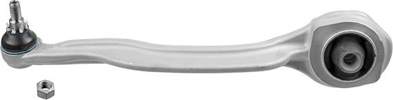 Track Control Arm - 36727 01 LEMFÖRDER
