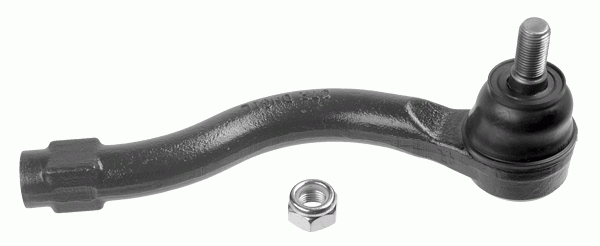 Tie Rod End - 36739 01 LEMFÖRDER