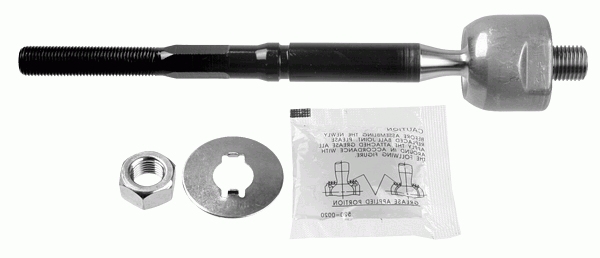 Inner Tie Rod - 36746 01 LEMFÖRDER