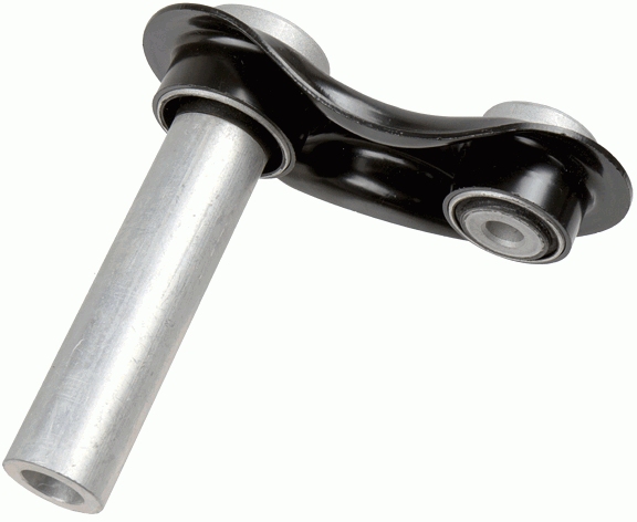 Track Control Arm - 36902 01 LEMFÖRDER