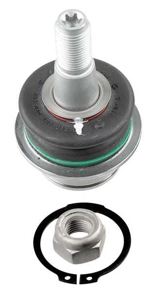 Ball Joint - 36916 01 LEMFÖRDER