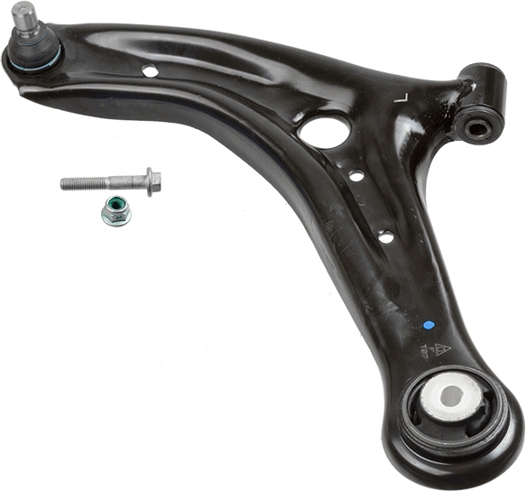 Track Control Arm - 36918 01 LEMFÖRDER
