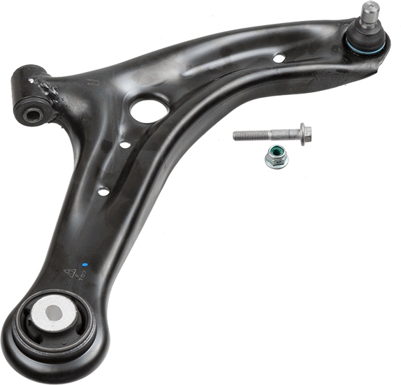 Track Control Arm - 36919 01 LEMFÖRDER