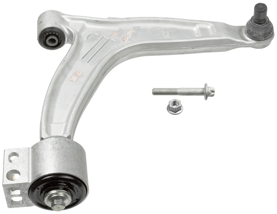 Track Control Arm - 36927 01 LEMFÖRDER