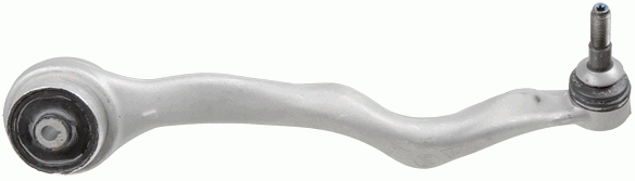 Braccio oscillante, Sospensione ruota - 36940 01 LEMFÖRDER