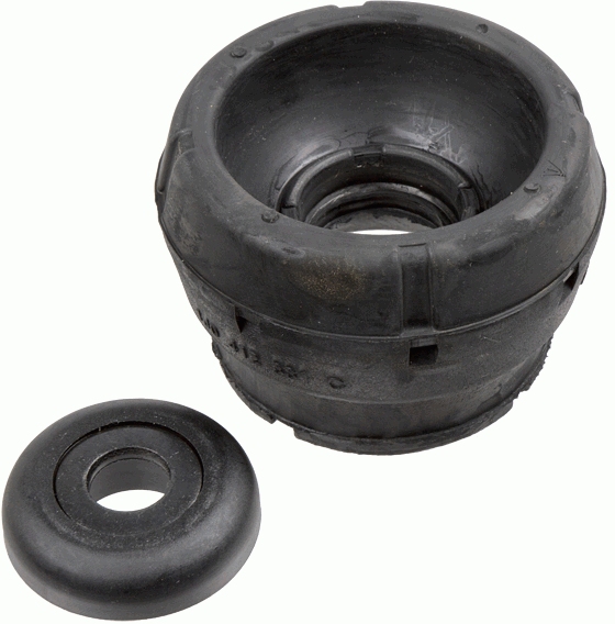 Kit riparazione, Cuscinetto ammortizzatore a molla - 36957 01 LEMFÖRDER